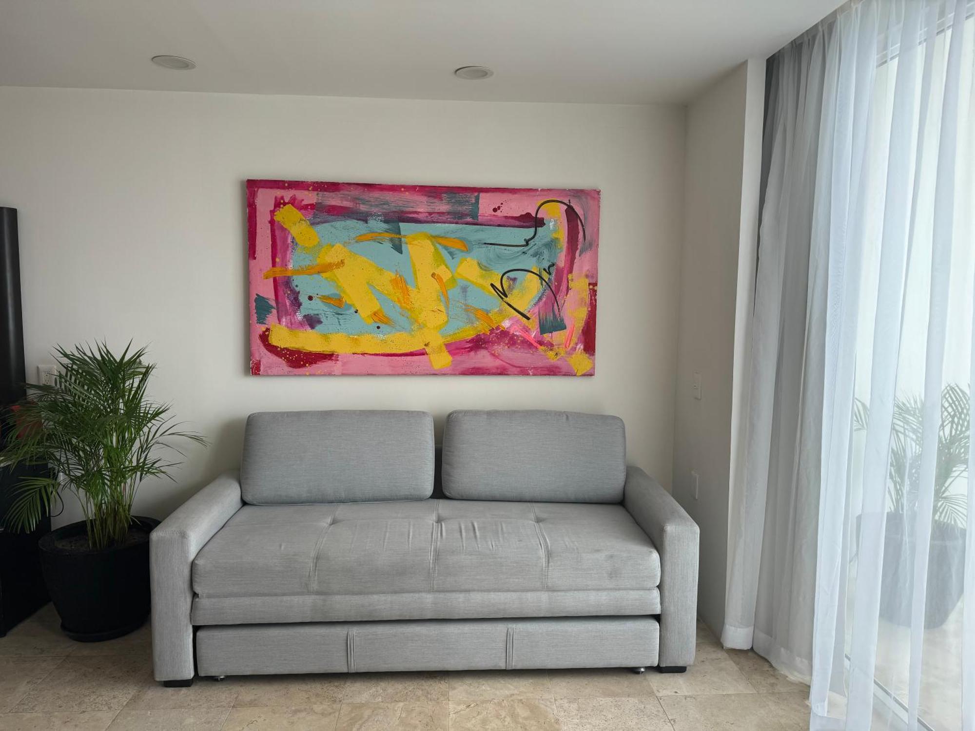 Hotel Delfin Vista Pier Beach Front Пуерто Валярта Екстериор снимка